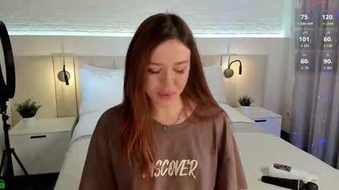 Milana online show from September 10, 2:56 am