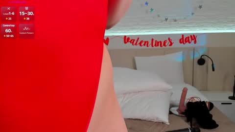 Milana online show from February 11, 5:47 am