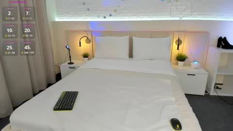 Milana online show from March 8, 8:44 am