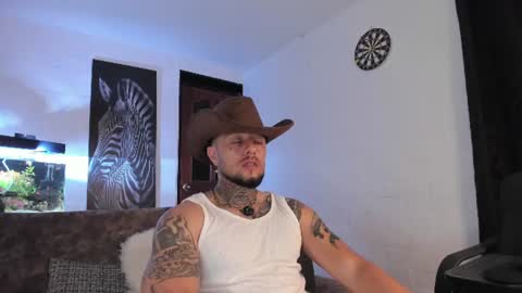 Emilio online show from June 23, 9:28 am