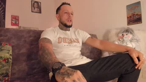 Emilio online show from December 16, 10:10 am