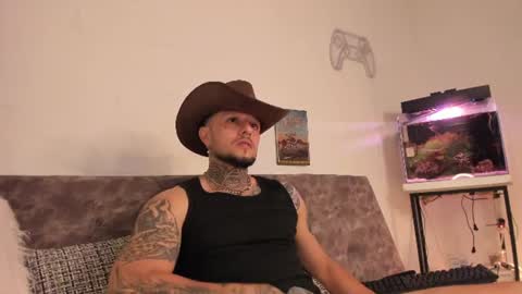 Emilio online show from July 16, 10:18 am