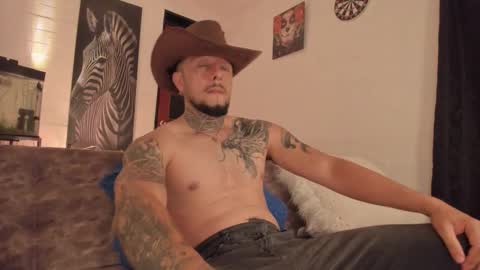 Emilio online show from March 13, 9:23 am