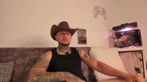 Emilio online show from July 12, 10:29 am