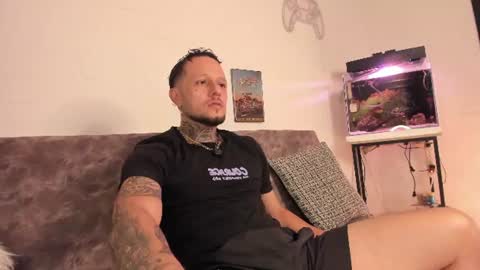 Emilio online show from July 14, 10:43 am
