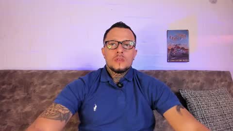 Emilio online show from July 28, 4:43 am