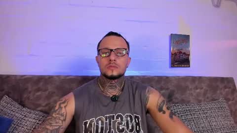 Emilio online show from July 30, 6:36 am