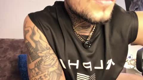 Emilio online show from July 25, 10:24 am