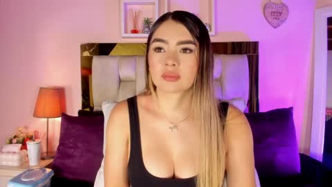 Isabella online show from April 23, 12:13 pm