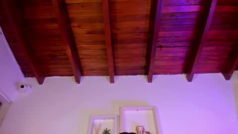 Isabella online show from March 17, 12:10 pm