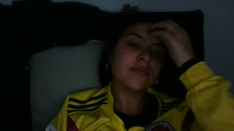 _emma_castro_ online show from July 4, 9:46 am