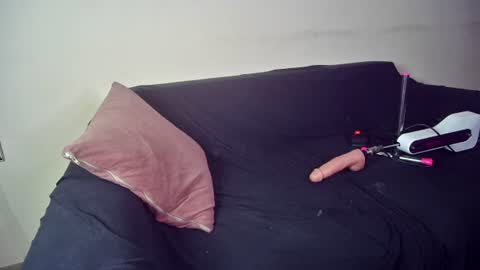 Emma Sugar online show from July 2, 3:23 am