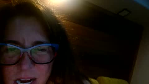 _energygodess online show from February 16, 1:15 am