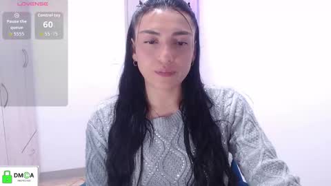  Erica Vanderhill  online show from October 30, 1:39 am