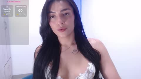  Erica Vanderhill  online show from October 13, 11:18 pm