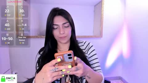  Erica Vanderhill  online show from November 22, 4:33 am