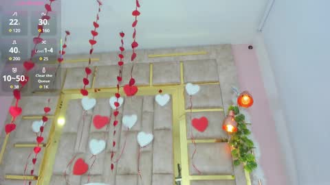 Eternal  online show from February 20, 12:04 pm