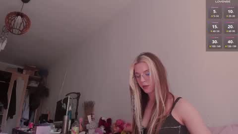 Eva online show from April 30, 8:30 am