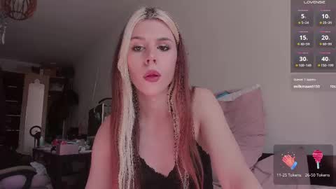 Eva online show from April 28, 8:18 am