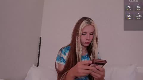 Eva online show from July 25, 8:34 am