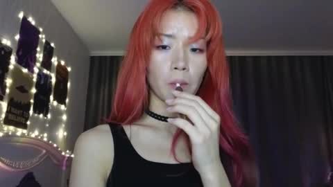 EveEva online show from January 3, 10:29 pm