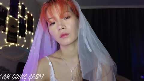 EveEva online show from January 13, 6:05 pm