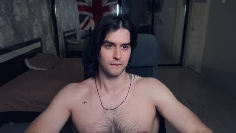 Keanu online show from December 19, 3:07 pm