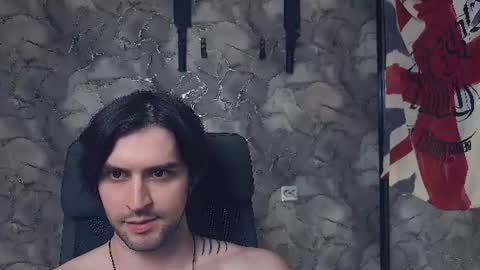 Keanu online show from July 31, 2:40 pm