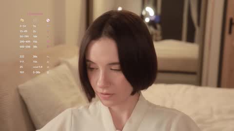 Essie  online show from March 11, 6:00 pm