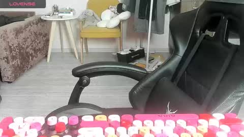 Alis online show from March 1, 3:00 am