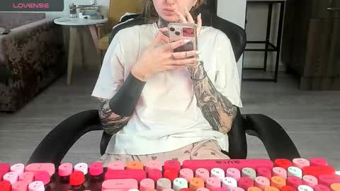 Alis online show from March 19, 7:58 am