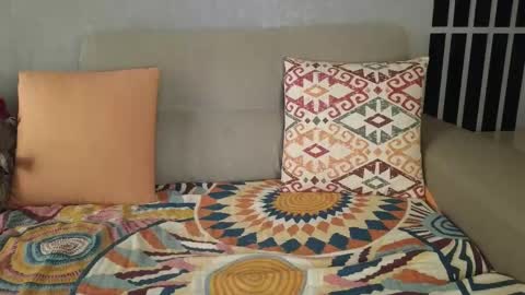 Monica online show from October 18, 5:44 am