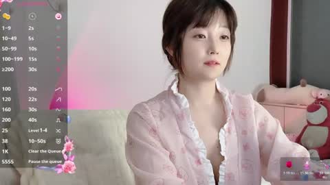 Flipped online show from June 29, 10:15 am