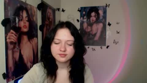 Alice online show from January 6, 7:12 am