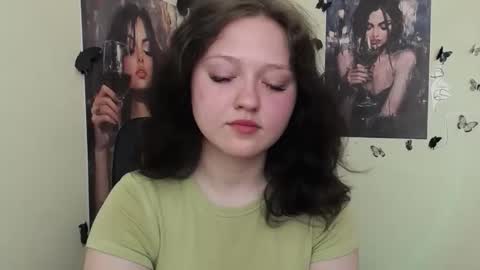 Alice online show from May 5, 6:30 am