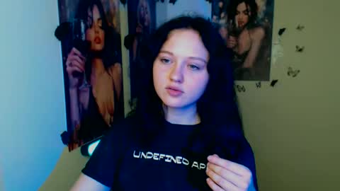 Alice online show from November 4, 7:21 am