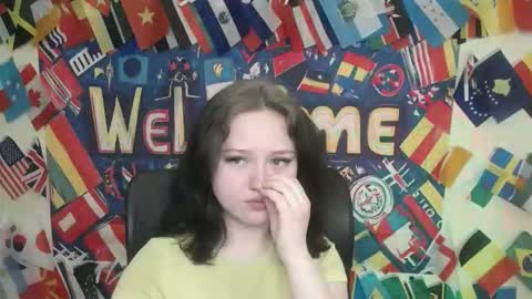 Alice online show from April 25, 6:26 am