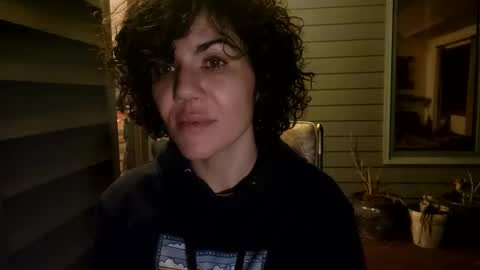 Frankie Rivers allmylinks  online show from December 21, 12:59 pm