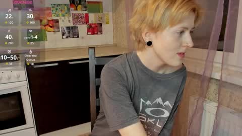 Iren online show from March 18, 10:48 pm