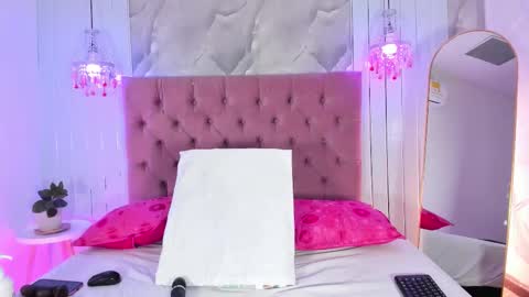 GabbySweet  online show from February 21, 12:08 pm