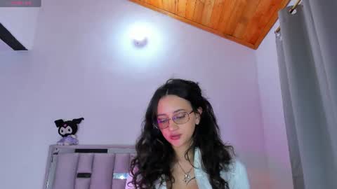 Gabby online show from July 19, 12:46 am