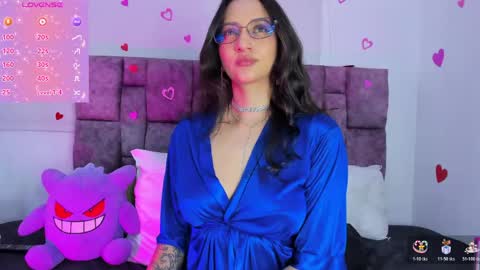 Gabby online show from May 2, 5:30 pm