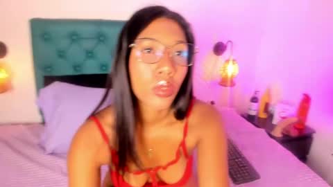 Gaby  online show from April 11, 12:31 pm
