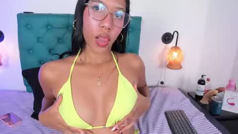 Gaby  online show from July 31, 1:12 pm