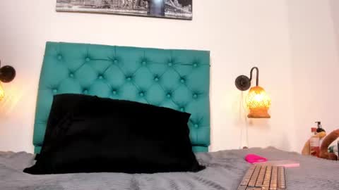 Gaby  online show from July 6, 3:03 pm
