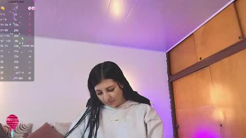  Juliana   Gaby   Kloe online show from July 28, 11:28 am