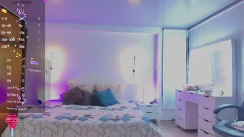  Juliana   Gaby   Kloe online show from June 11, 3:26 am