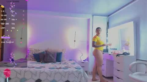  Juliana   Gaby   Kloe online show from June 18, 3:34 am