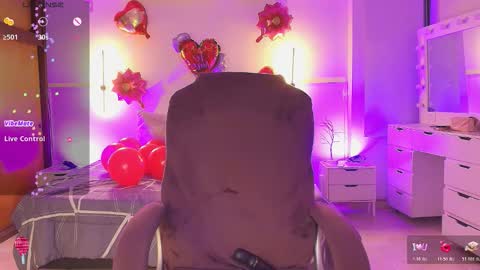  Juliana   Gaby   Kloe online show from February 15, 7:51 am