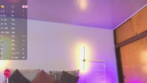  Juliana   Gaby   Kloe online show from May 8, 11:49 am